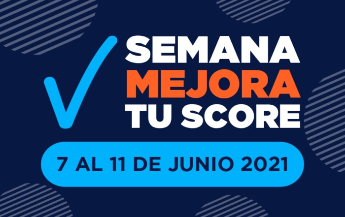 semana mejora tu score